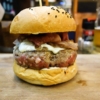 【バンコク】『ファイアーハウス』でプレミアムバーガーを食べてみた【Firehouse American Burgers】