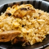 【レシピ？】包丁いらずで誰でも簡単！大勝軒炒飯の作り方！【シマウマ】
