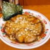 八王子『吾衛門』のラーメンが俺ん中でメガヒットなのですが？