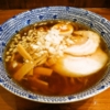 八王子『弘富』の煮干系スープが激ウマなので必食で御座る＠八王子ラーメン