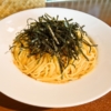 『マキタ』で明太子的なパスタを食べて参りました＠秋葉原ランチ
