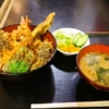 神田『てん亭』の天丼が安くて美味くてサイコーな件を御報告＠神田ランチ