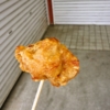 『チキンフード大和田』の”鶏の唐揚げ”は美味しいと思うのですが？＠相模原