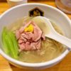 『真鯛らーめん麺魚』でラーメンを食べて来たので御報告＠錦糸町