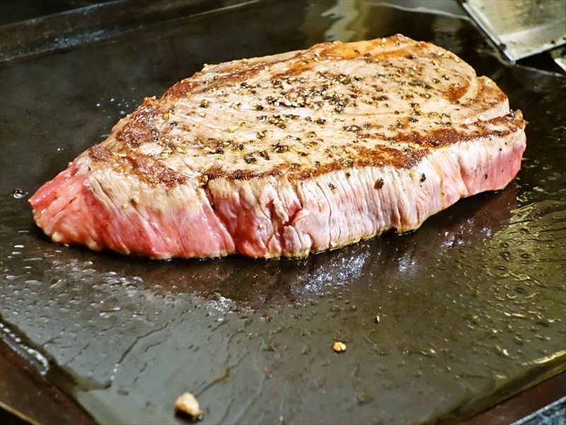 真・美味しいステーキの焼き方＠家で簡単に焼く方法100の嘘