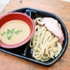 大つけ麺博大感謝祭『ウニのつけめん』のウニヂカラが半端ない件の是非＠活龍