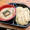 大つけ麺博大感謝祭『つけめん』の美味しさは500円になっても変わらなかった件＠六厘舎