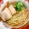 大つけ麺博大感謝祭『手もみ醤油らーめん』の手揉み感とスープの美味しさ＠麺や七彩