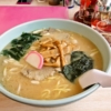 『ラーメンショップ105』でジャンボチャーシュー麺を食べてみた＠秋田県