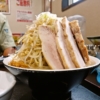 『優勝軒』富士チャーシューのビジュアルが見たかったので食べてみた＠宮城県亘理町