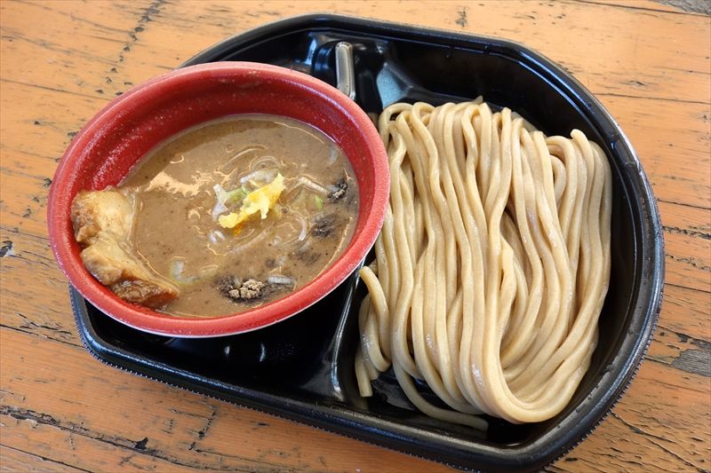 『大つけ麺博大感謝祭』第5陣ラーメン＆つけ麺を全レビュー的な何か＠新宿大久保公園