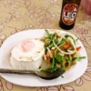 【Joke Ruamjai】タイのローカル飯ってどんな感じか気になりますか？＠バンコク