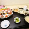 デカ盛りの店『みゆきちゃん定食』で”海鮮丼定食”を食べてみた結果＠北海道札幌