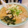 ”すすきの”ら辺でラーメンを欲したら『芳蘭』で食べるのが正解だと思う