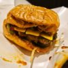 BTSナナ駅から徒歩圏内で『ダニエルタイガー』のハンバーガーが食べられる件＠タイのバンコク