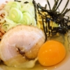 【ラーメン？】『ヌードルボウルマゼ』で”まぜそば”的な何かを食す！【油そば】