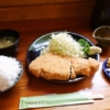『ひろまつ』地域ナンバーワンの豚カツを食べて来たので御報告＠町田
