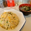 【炒飯】『九一麺』博多長浜ラーメンの店でラーメンを食べない理由＠町田【チャーハン】