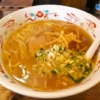 『小川軒』塩ラーメンをスルーして醤油ラーメンを食べた話＠ほぼ東京都町田市