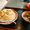 【中華】『三福食堂』でチャーハン大盛りを食べてみた＠相模原【焼肉】