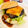 『Zark’s Burgers』のハンバーガーがイケてるんじゃなかろうか？＠フィリピン