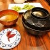 『一本槍』で”びっくりカツ丼”とか如何でしょうか？＠フィリピン
