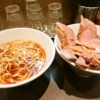 小田急相模原『にぼしらーめん　とつき』正直、写真足りんかった……でも自家製麺が美味しい予感