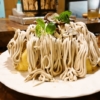 【デカ盛り】イチゴパフェ500円、モンブラン350円、以上！【デザート】