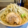 『ラーメン豚山』G系における豚（チャーシュー）の意味＠町田市