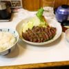 『稲穂』町田ツウが激しく推す”牛焼肉定食”の美味しさよ……。＠ほぼほぼ東京都町田市