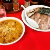 暑い夜には『けーちゃんラーメン』で”つけ麺”とかどうでしょう？＠相模原