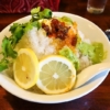 【町田】暑い夏は”かき氷涼麺”とか如何でしょうか？＠台湾創作料理『公』【かき氷】