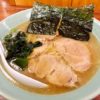 【朝ラー】『ラーメンショップ大和』ってどんな感じ？＠大和市【豚骨醤油】