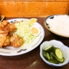 【相模原】『三祐』の定食を食べたら甲子園に行ける伝説！【ラーメン380円】