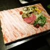 『てじ菜』しゃぶギョプサル（しゃぶしゃぶ）食べ放題がイイ！凄くイイ！！＠秋葉原