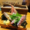 『遊喜や』やはり刺身や寿司は日本で食べるのが一番じゃね？＠相模原