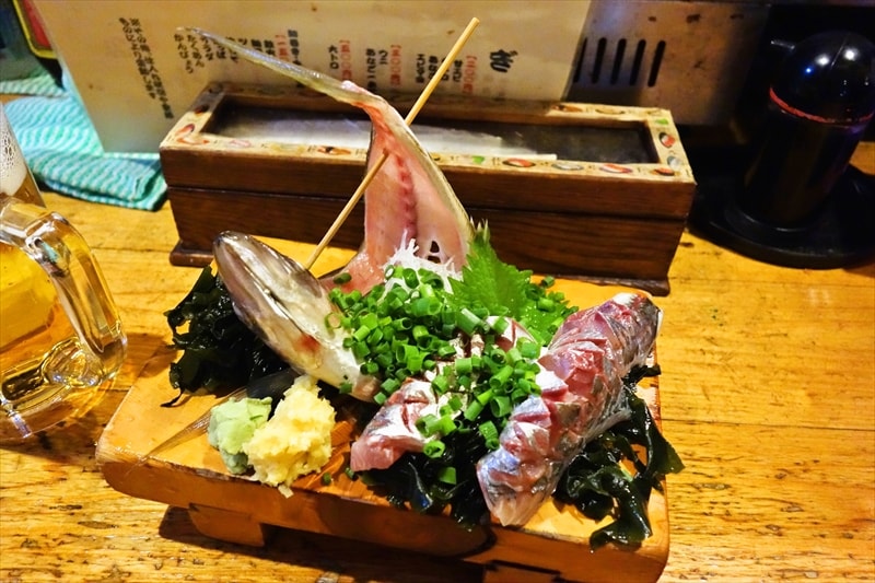 『遊喜や』やはり刺身や寿司は日本で食べるのが一番じゃね？＠相模原