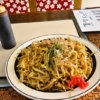 『富士家』”肉焼そば大盛り”を食べてノスタルジーに浸りたい＠相模原
