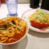 『蒙古タンメン中本』で”冷し味噌やさい”など如何でしょうか？＠橋本店