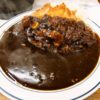 【神保町】さらば！『キッチン南海』黒いカツカレーの想い出【閉店】