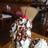 湯河原『ウエスト本店』のチョコレートパフェっていいよね？＠珈琲WEST
