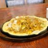 『ジュー文華』で餃子と”もつジュー”を食べたら美味しかった件