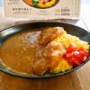 『秋葉原カリガリ』で”肉厚王道カレー”的なランチを食べるの巻＠アキバ