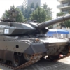 10式戦車っていいよね？と思ったので写真を出してみた＠陸上装備研究所