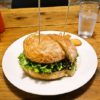 『チェリーズ』相模原で一番美味しいチーズバーガーとやらを食べてみた