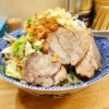相模原『きじとら』で”きじとらの中華そば”（復刻版）的なラーメンを食す！