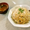 相模大野の『ビストロプータン』で五目チャーハン食べる＠相模原