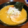 『麺屋 蓮花』塩豚骨ラーメンの名店で”味噌とんこつらーめん”とか＠相模原
