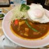 リッチなカレーの『アサノ』で”リッチなエッグカレー”を食す！＠町田