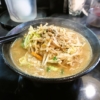 『麺工房 楓』でタンメンの味噌を食べたら美味しかった件＠相模原